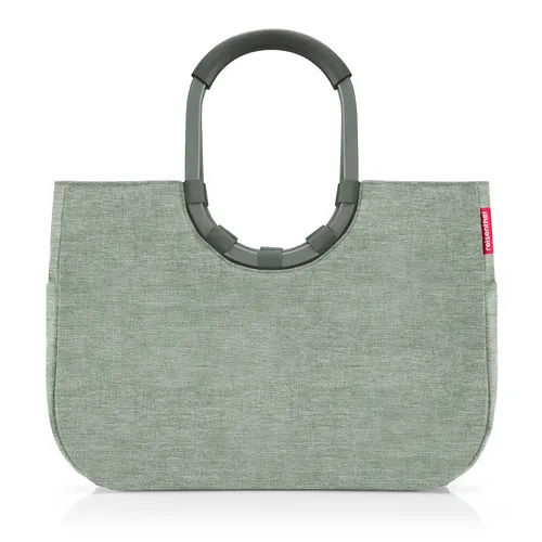 Taschen & Gepäck Grün von reisenthel
