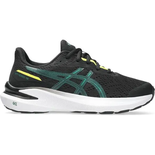 ASICS GT-1000 13 GS Sneaker in grün von ASICS