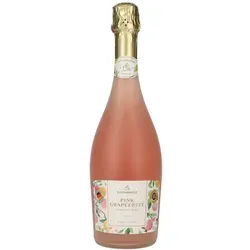 Katlenburger Sparkling Wine Pink Grapefruit 8,3% Vol. 0,75l