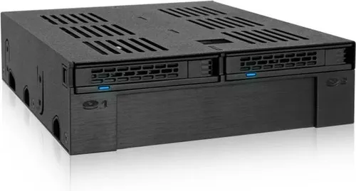 ICY Dock ExpressCage MB322SP-B