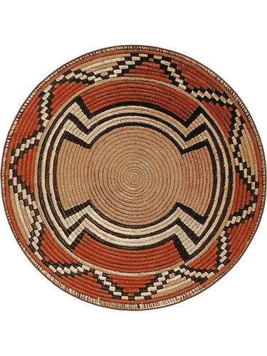 benuta Nest In- & Outdoor Teppich Artis in beige von benuta