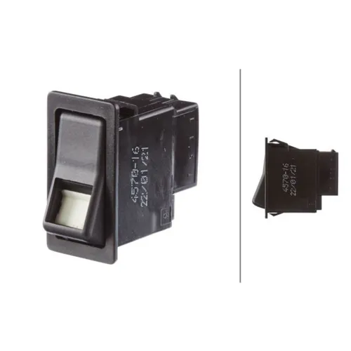 Hella Schalter 6RH 004 570-161