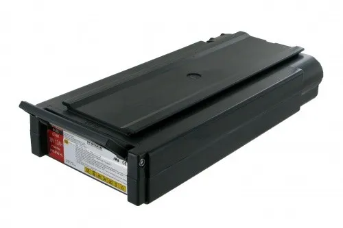 LION E-Bike Akku 36V 14Ah für Sachs Electra DeLuxe