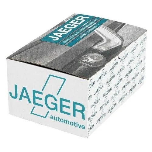 JAEGER Elektrosatz 22400503 für Anhängevorrichtung