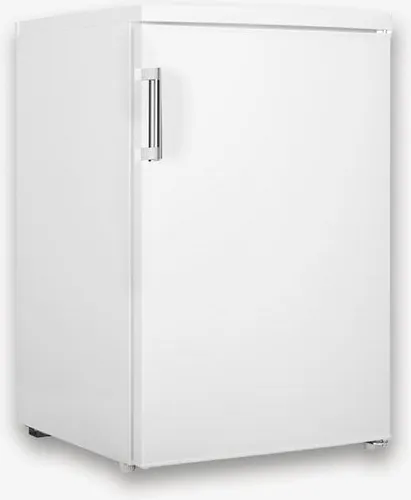 Severin Tischkühlschrank VKS 8843 - Kühlschrank für den Tisch mit 133 L Nutzinhalt, energieeffizient und leise mit nur 37 dB, ideal für kleine Küchen oder Büros.