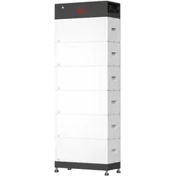 BYD Speicherpaket 16.6 kWh HVM+ von BYD