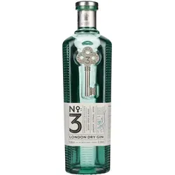 Gin von No. 3