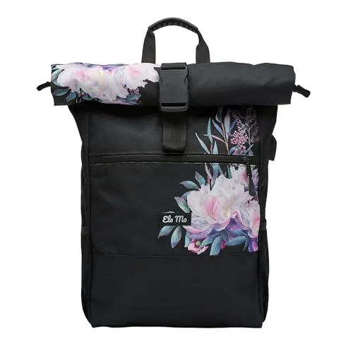 Ela Mo Rucksack Damen von Ela Mo