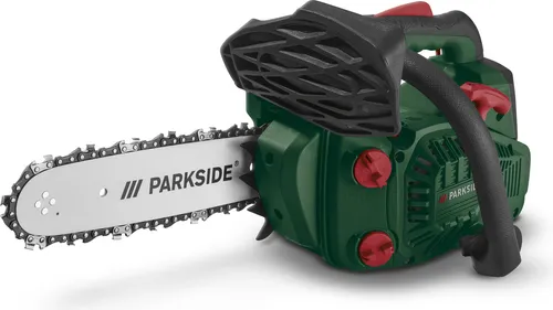 PARKSIDE® Benzin-Baumpflegesäge »PBBPS 700 A1«
