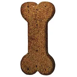 Allco Lamm- und Reiskuchen | 22 Stück Hundekuchen - Hundefutter, schmackhafte Hundesnacks aus Lamm und Reis, perfekt zur Belohnung und für zwischendurch.