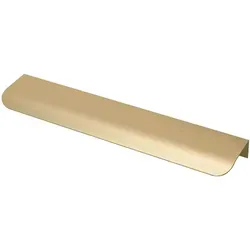 Produktbild livingpoint24 Möbelgriff Griffleiste BA 128