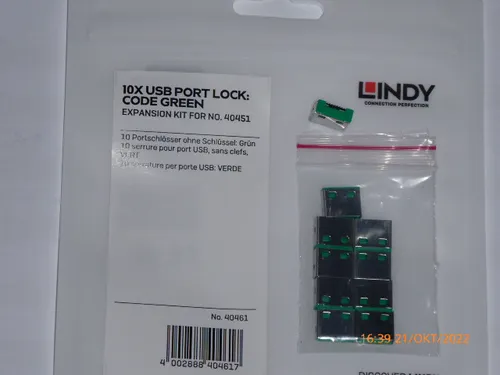 Lindy 