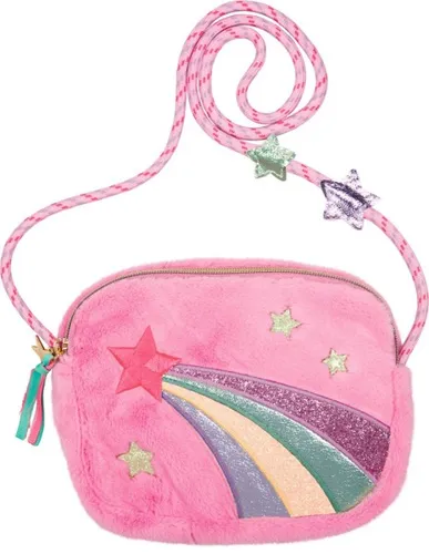 Die Spiegelburg - Glitzer-Täschchen Sternenschweif - Prinzessin Lillifee