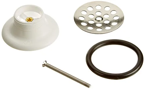 Viega Siebventil 7121K 117429 1 1/2 Zoll x 80 m von Viega