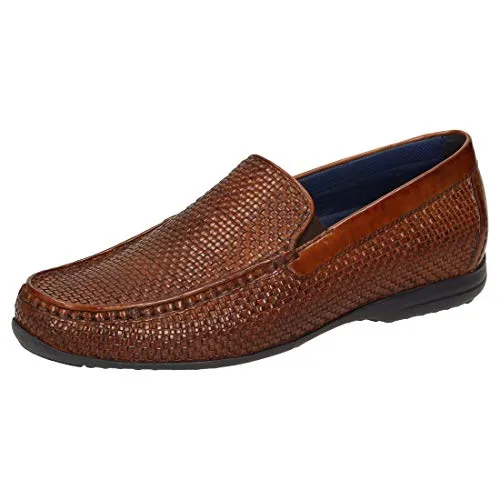 SIOUX Giumelo-705-XL Slipper braun 42,5 EU von Sioux