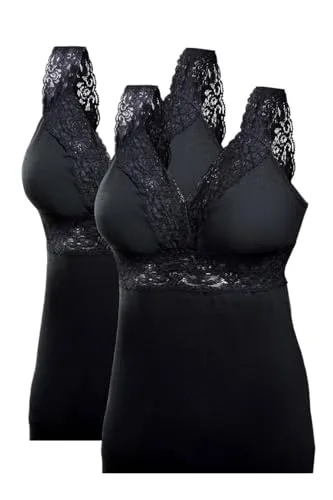 Unterhosen Schwarz von Toker Collection
