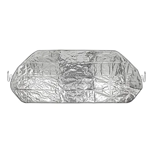 Anti-Eis- / Sonnenschutzfolie 100x250cm von PAT Europe Bv