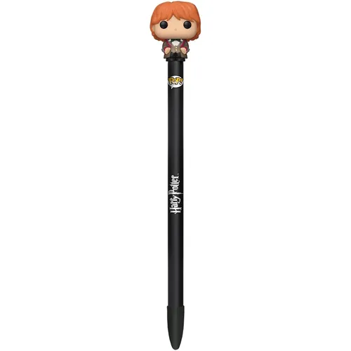 Harry Potter - Ron Weasley - Funko Pen Kugelschreiber mit Topper