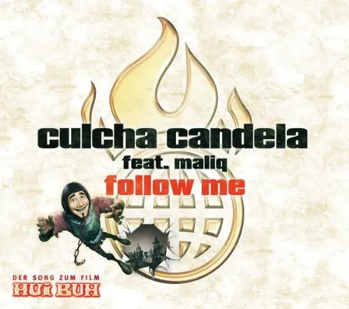 Follow Me (Hui Buh Titelsong)