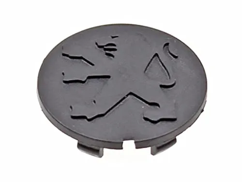 Radkappe Abdeckung Felge Rad passend für Peugeot Speedfight 3 4, New Vivacity 50 125