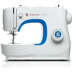 M3205 Nähmaschine in Weiß