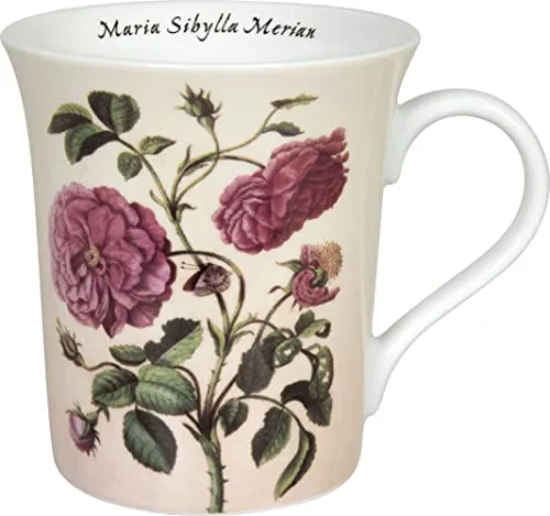 Könitz 10FR4028145091772FR10 kaffeetassen, Porzellan, Or