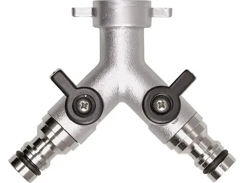 GEKA Zweiwegeventil IG G 3/4