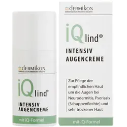 Iqlind Intensiv Augencreme