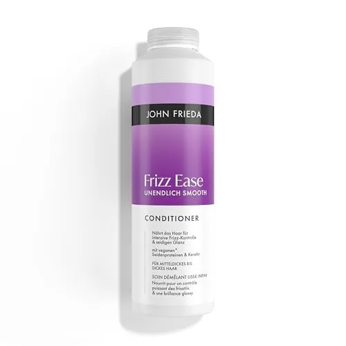 John Frieda Frizz Ease Unendlich Smooth Conditioner von John Frieda