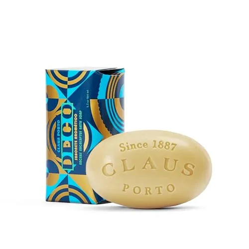 Produktbild Deco Claus Porto Badeseife, 150 g