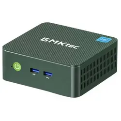 GMKtec Mini PC G3 PLUS von GMKtec