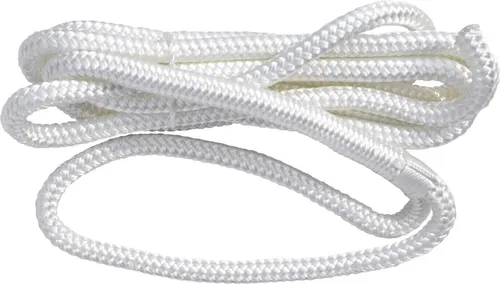 Osculati Fenderline White 8 mm 1,5 m