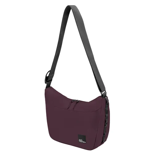 Produktbild Jack Wolfskin Umhängetasche Rose midnight sky