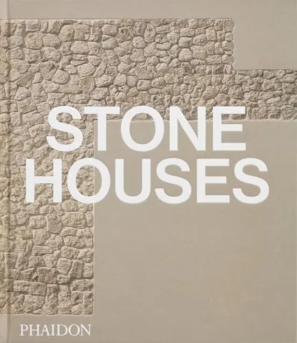 Stone Houses: Robuste Steinhäuser - Bauwesen, langlebig und energieeffizient, ideal für nachhaltiges Wohnen.