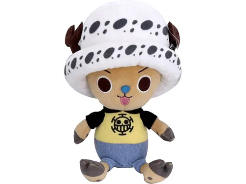 CRUNCHYROLL 448/85104 ONE PIECE CHOPPERXLAW PLÜSCH Plüschfigur