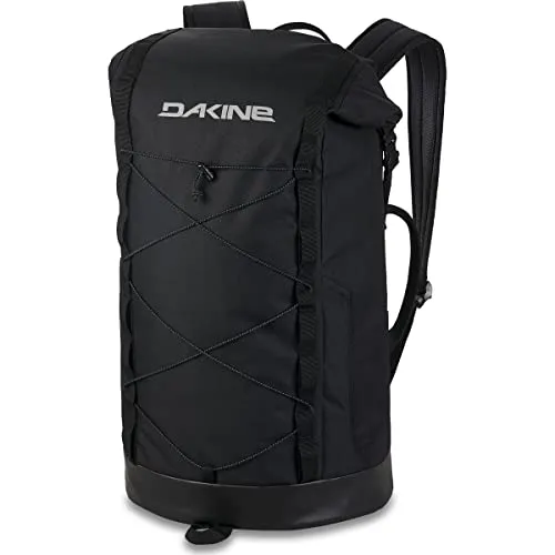 Dakine Mission Surf Roll Top Pack 35L in schwarz von Dakine