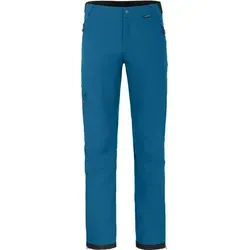 Bergson Outdoorhose KALLE COMFORT Herren Softshellhose von Bergson