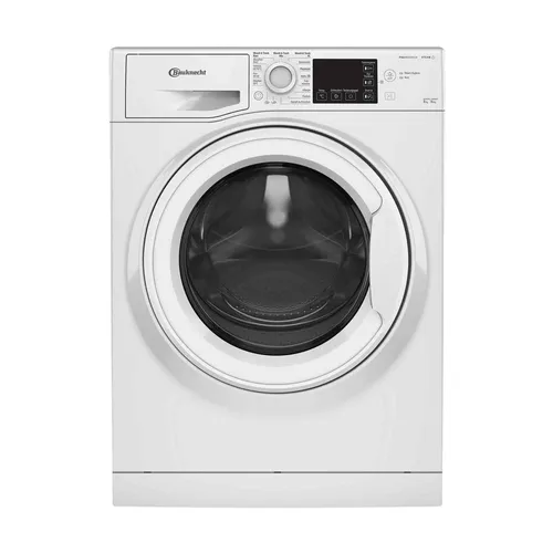Waschtrockner bis 500 Euro von Bauknecht