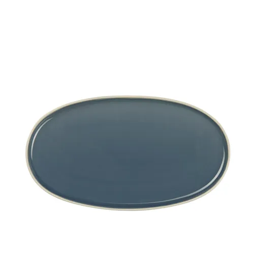 ASA Teller Blau von ASA