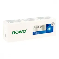 Röwo Sport Gel