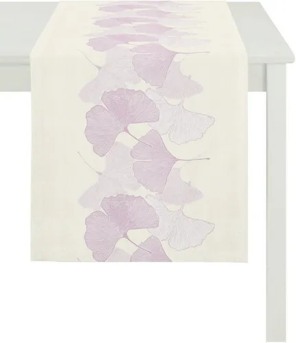 APELT Tischläufer 2900 Loft Style (1-tlg) von APELT