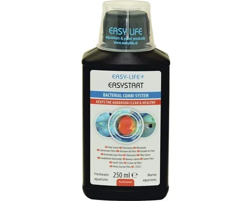 Easy Life, EasyStart 250 ml