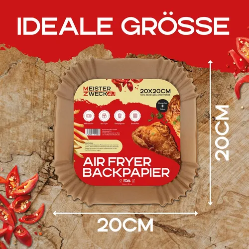 Pergamentpapier von MEISTERZWECK4U