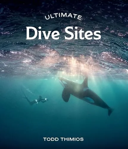 Ultimate Dive Sites - Die besten Tauchplätze weltweit - Freizeit, Haus & Garten – Entdecken Sie atemberaubende Tauchplätze und erleben Sie unvergessliche Unterwasserabenteuer.