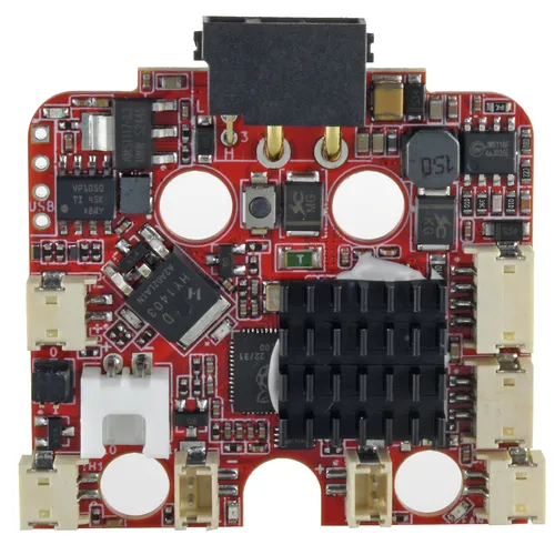 Elegoo OrangeStorm Giga Extruder PCB 01.201.0042