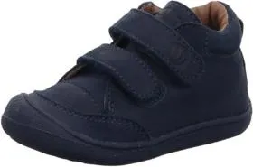 Halbschuhe für Jungen in Blau – Bequeme Freizeit- und Alltagsschuhe - Vielseitige Halbschuhe mit klassischem Design und hohem Tragekomfort. Ideal für Schule und Spiel, perfekt für aktive Jungen.