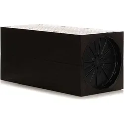 Zehnder Wandeinbaurohr quadratisch ComfoAir 70 von Zehnder