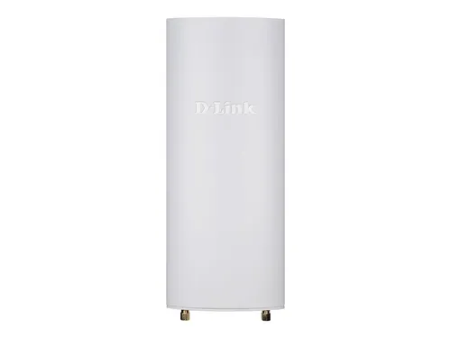 D-Link DBA-3620P Accesspoint - Wireless Access Point mit Cloud-Verwaltung, ideal für große Netzwerke. Unterstützt bis zu 16 SSIDs und bietet Power Over Ethernet (PoE) für flexible Installationen.
