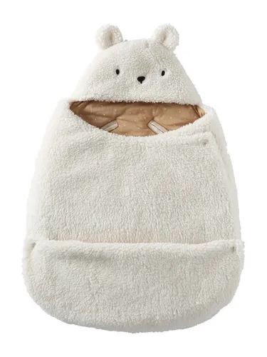 vertbaudet 2-in-1 Fußsack für Babys