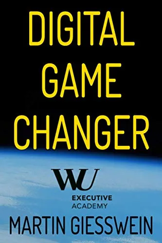 Digital Game Changer: Maßgeschneiderte Digitalkompetenz für Führungskräfte